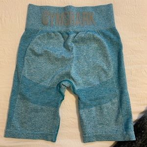 Gymshark flex cycling short